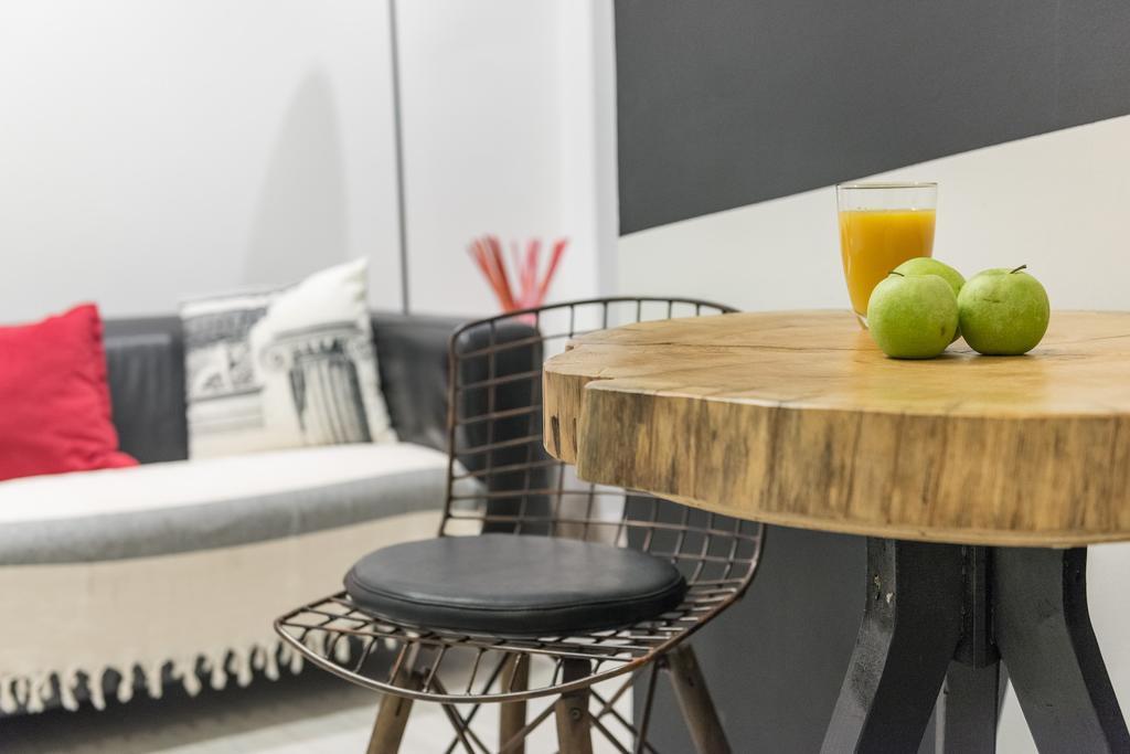 Acropolis Cozy Studio By Livin Urbban Афины Экстерьер фото