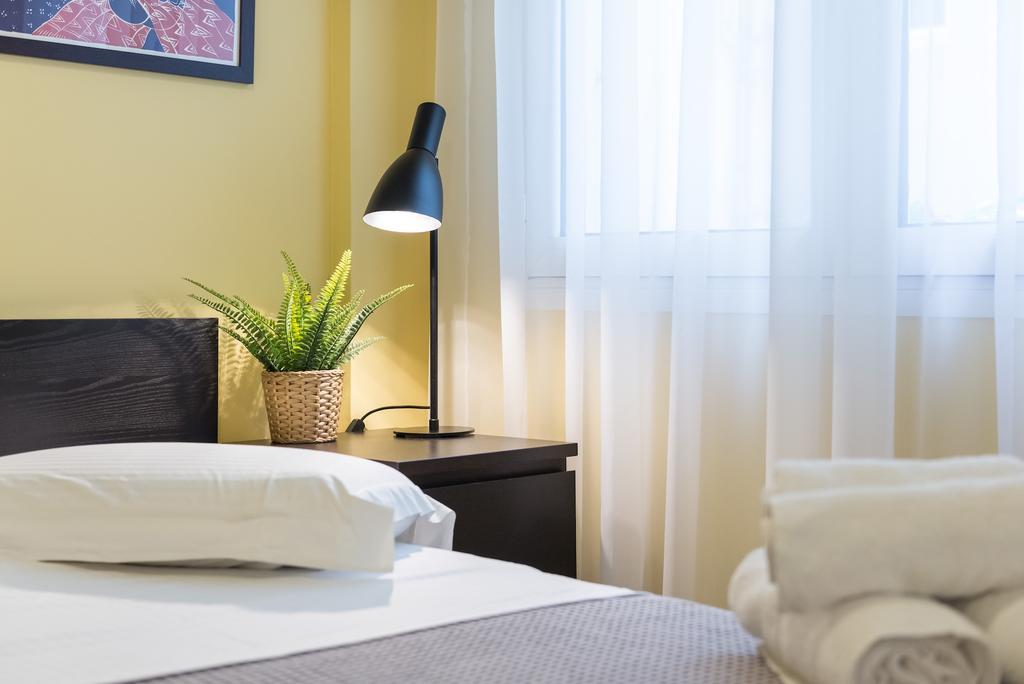 Acropolis Cozy Studio By Livin Urbban Афины Экстерьер фото